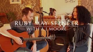 Trial And Error - Ruby May Spencer (Live Rehearsal Sessions)