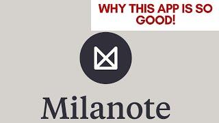 The best visual note taking app? Milanote review