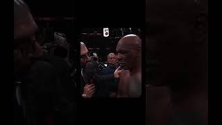 Mike Tyson's Reaction To Losing ◾ #shorts  #motivation  #mindset  #success  #grind