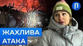 "Прильот,прильот... ЦЕ ШОК". Російські атаки по ОДЕСІ 5 березня | Подробиці