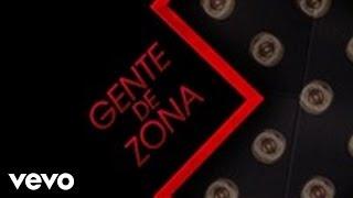 Gente De Zona - Yo Quiero (Official Lyric Video) ft. Pitbull