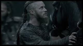 Ragnar & Athelstan (Vikings); without You