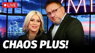 NOCNA ZMIANA | CHAOS PLUS I INNE MINUSY