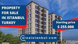 Istanbul Property for sale, Best Location to Buy Home in Eyup