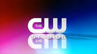 (CONCEPT) The CW logo (2021-2024/Studios variant)