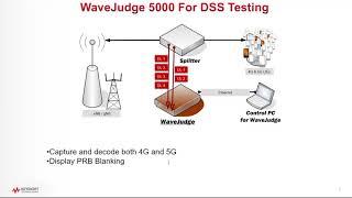 Introduction to WaveJudge 5000 for Network Equipment Manufacturers