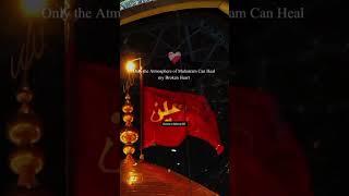 Karbala  #yaali #hazrataliakbarkishahadat # #alijee #nadeemsarwar #noha #nohahazratabbas