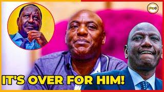 Ndura Waruingi Delivers Grim Warning to Ruto and Raila|Plug Tv Kenya