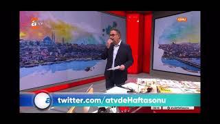 Enes- Mehmet KILINÇ ATV HABER