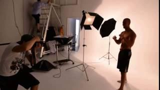 Photography Studio Hire