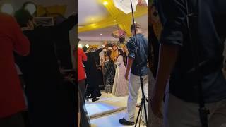 Bride dance with in-laws | #trending #viral #youtubeshorts #wedding #chandigarh #punjabisong