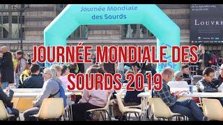 Souvenirs de Sourdline à la JMS 2019