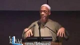 Purpose of Life Lectures by Khalid Yasin (www.1islam.net)