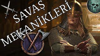 Savaş ve Ordu Yönetimi Nasıl Yapılır? | Crusader Kings 3 Tutorial (Rehber)