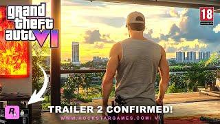 GTA 6 Trailer 2 - 100% Confirmed on December 3 NOW!