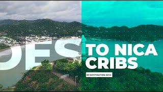 Welcome to Destination Nica Cribs!