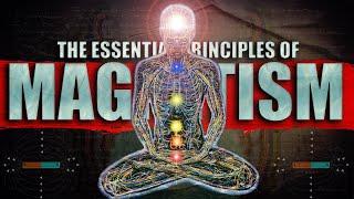 The Essential Principles of Vibration by Manly P Hall (HQ)