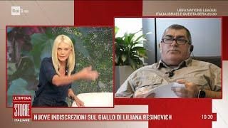 Seconda autopsia per Liliana - Storie italiane 14/10/2024