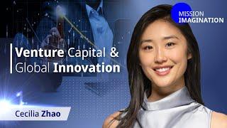 Boom or Bust: Cecilia Zhao on the State of Innovation Finance | Mission Imagination