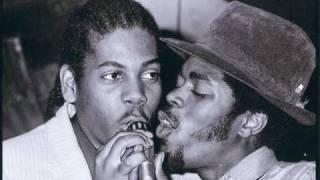 Cold Crush Brothers - Live @ Harlem World 1981