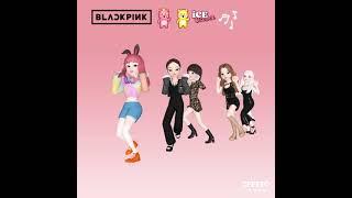 icecream- Black Pink feat. {Black Lily}