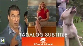 Madlipz bisaya compilation + Tagalog subtitle | ACJ TV