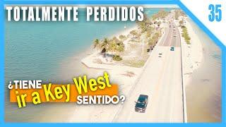 KEY WEST lo que nadie cuenta | Ep 35 - Los Cayos de Florida, Sanibel, Fort Myers |