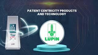 Lupin Limited Conferred with IHW Patient First Summit & Awards