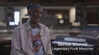 Khu.éex' Interview: Bernie Worrell