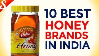 10 Best Honey Brands in India with Price | Top Organic and Pure Honey