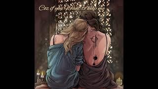 Love me harder- clexa