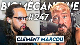 #247 Clément Marcou - Les nouveaux influvoleurs du fitness