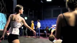 Vanguard University Department of Theatre Arts