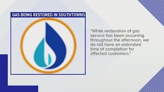 National Fuel customers in Southtowns report foul smell