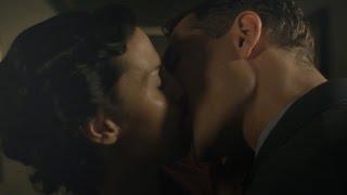 Home Fires (lesbian with a man)