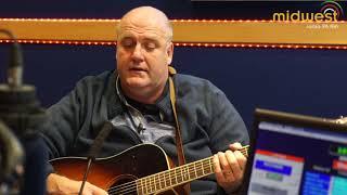 Don Stiffe - You'll Always Be My Mother