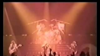 Black Sabbath - Heaven And Hell (Live Evil 1982)
