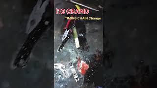 I10 grand timing chain change full video princemechanic youtube channel #automobile #mechanic #virls