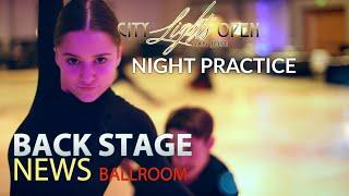 New Generation Nik and Kennedy about their smart approach | Ballroom BackStage