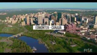 FISE World Edmonton 2016 ᴴᴰ