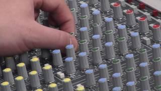 How to EQ Electric Guitars