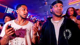 We Turned a Bowling Alley Into a Night Club! (w/ BenDaDonnn, Deshae Frost, DuB & More!)