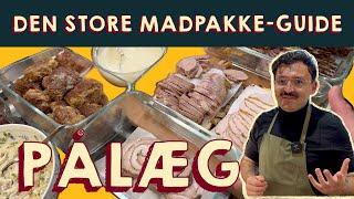 annonce PÅLÆG - Den store madpakke-guide