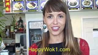 Happy Wok Chinese Food