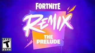  Playing Fortnite OG Remix For The First Time! (Season 4)