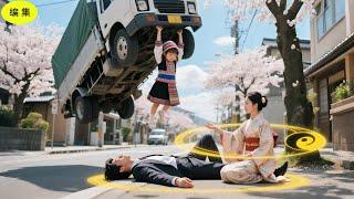 田舎の母娘は魔法の力を持ち、山を下りて車にひかれた見知らぬ男性を救った。まさか彼がCEOだとは思わず、彼は目を覚ますとすぐに彼女に恋をした。#恋愛