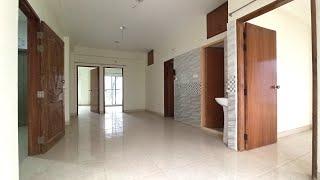 Bashundhara || 1500 sft single unit new flat for SALE || Block I || Property Shop BD || Ep-72