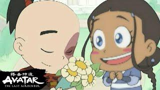 Avatar Chibi Short - School Time Shipping!  | Avatar