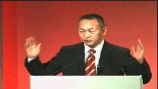 Lean Summit 2008 - Takashi Tanaka - How can visual management help prioritize actions