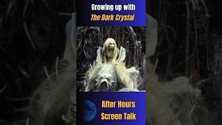 #darkcrystal #shorts #fantasy #movie #nostalgia #80s